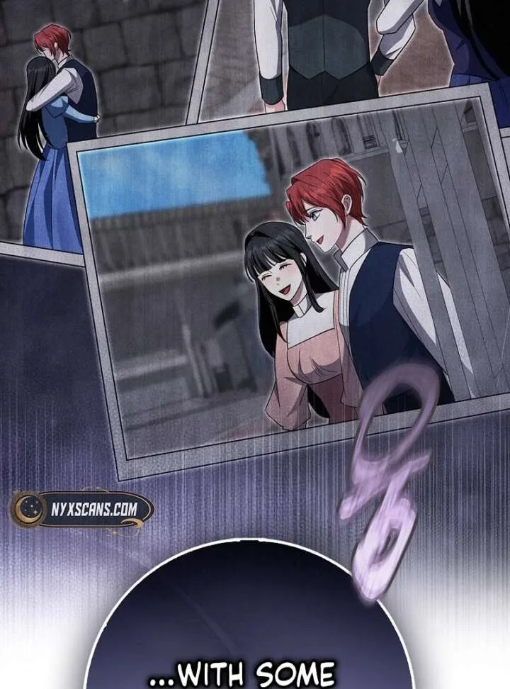 Savior’s First Lady Chapter 16 page 127