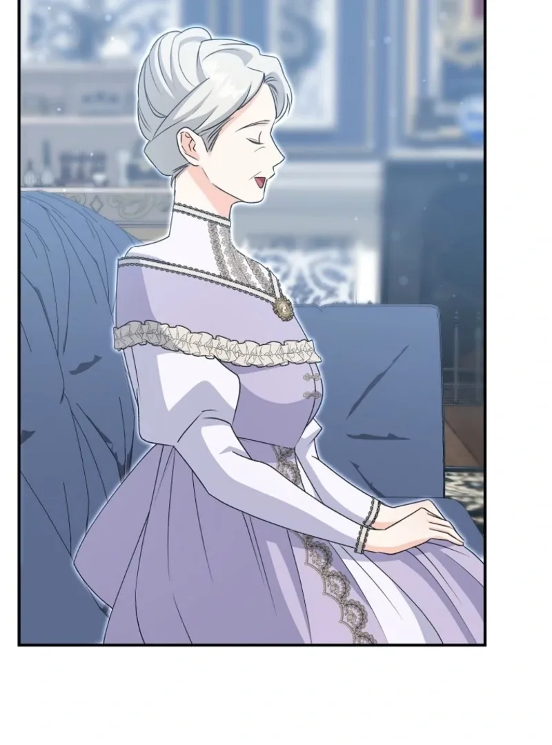 Savior’s First Lady Chapter 22 page 31