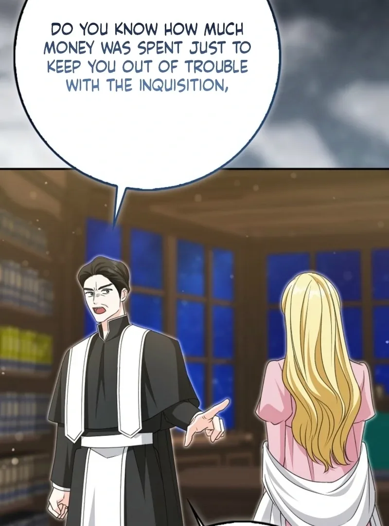 Savior’s First Lady Chapter 22 page 90