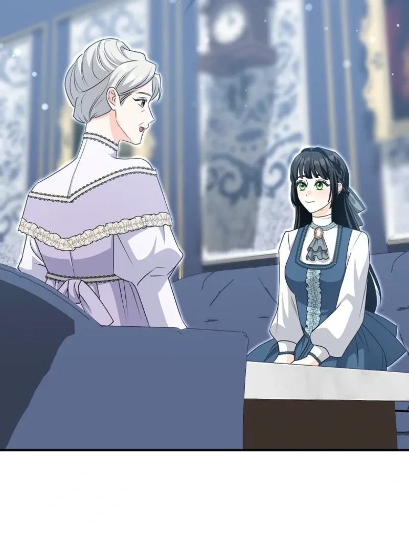 Savior’s First Lady Chapter 22 page 33