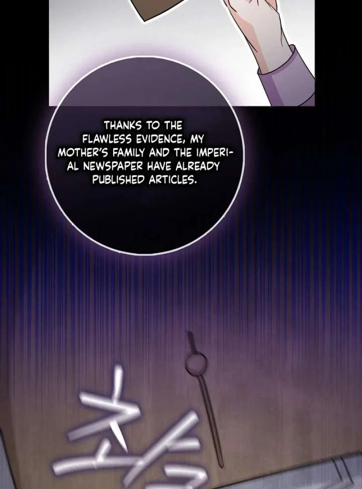 Savior’s First Lady Chapter 16 page 123