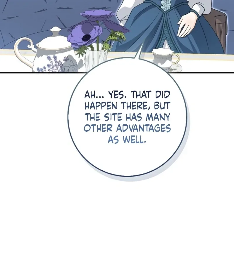 Savior’s First Lady Chapter 22 page 42