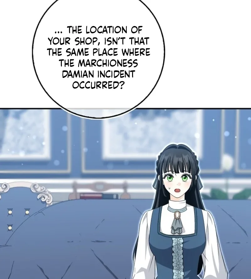Savior’s First Lady Chapter 22 page 41