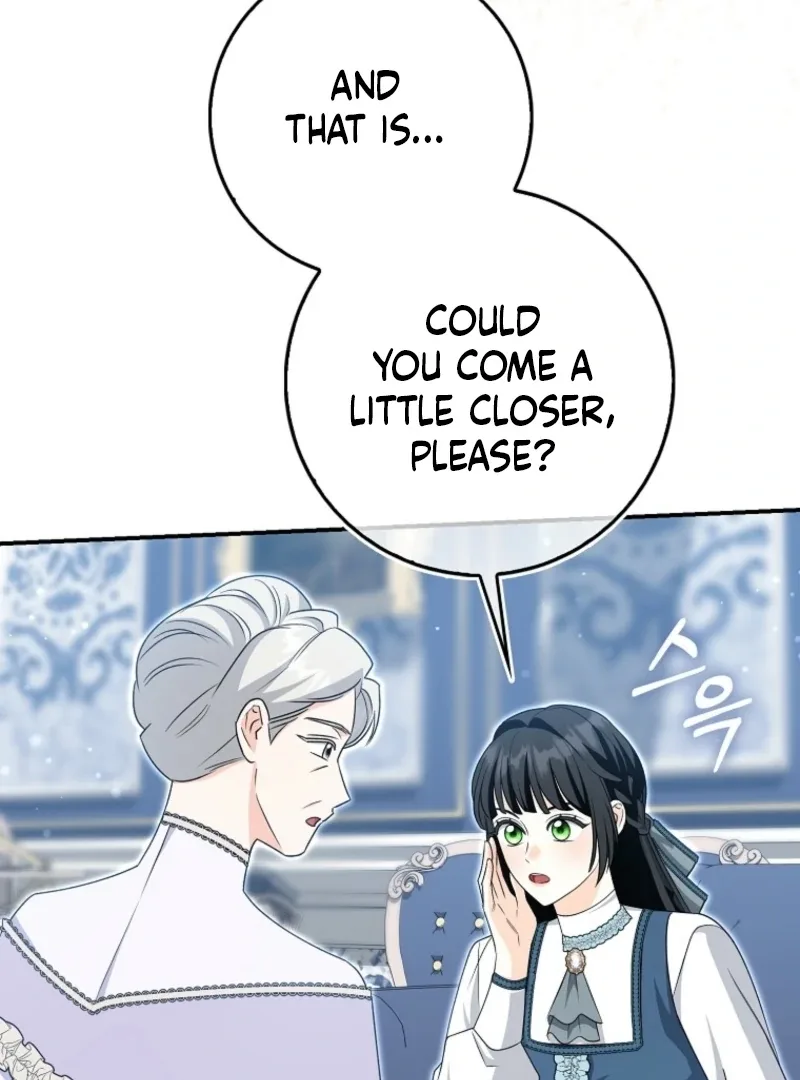 Savior’s First Lady Chapter 22 page 47