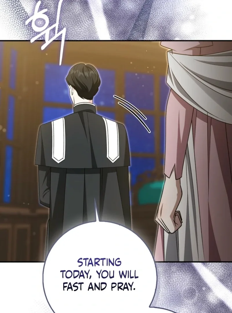 Savior’s First Lady Chapter 22 page 107