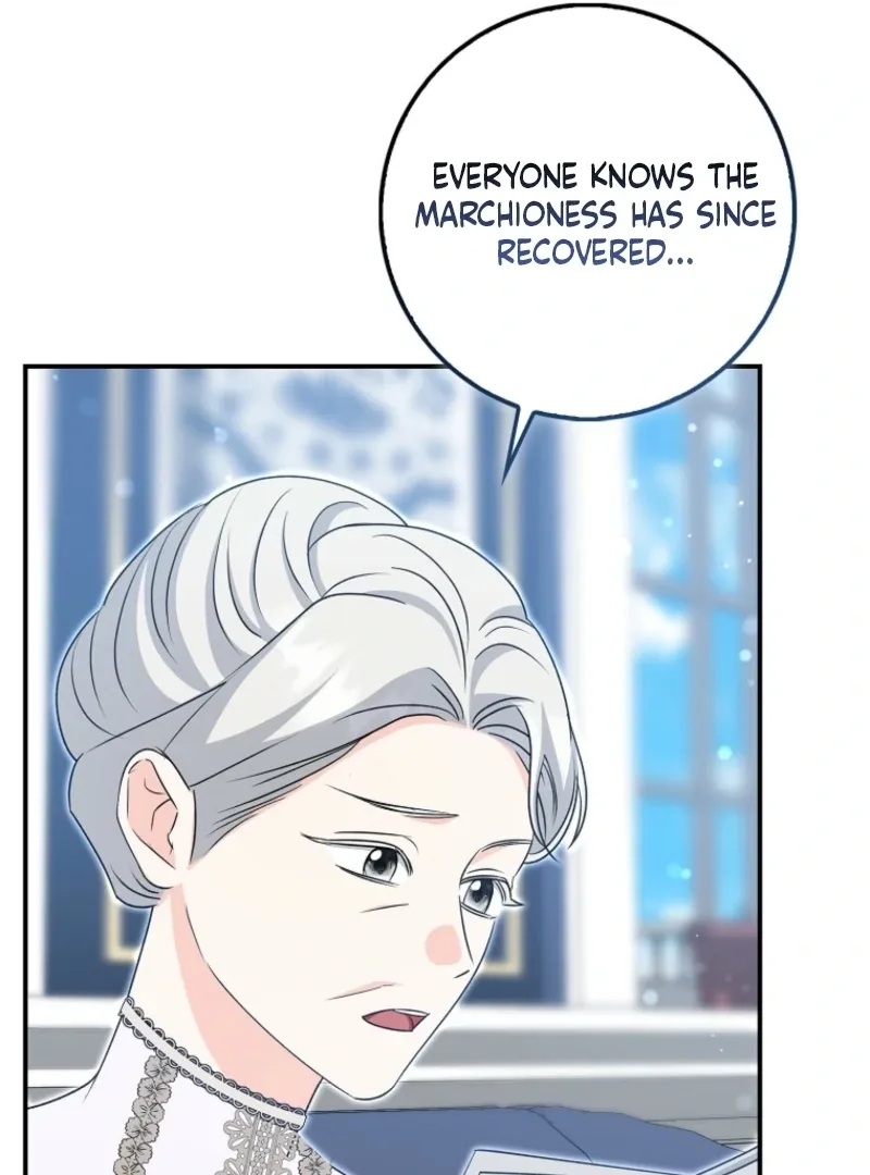 Savior’s First Lady Chapter 22 page 43