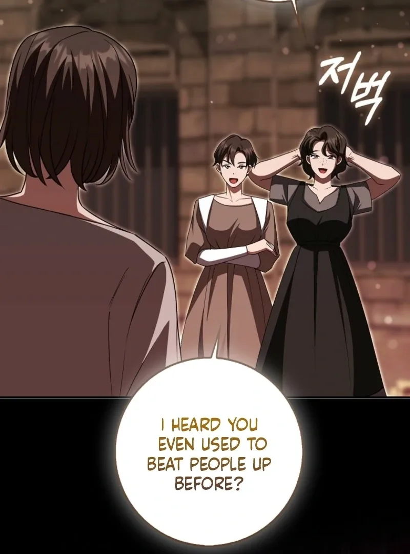 Savior’s First Lady Chapter 22 page 76