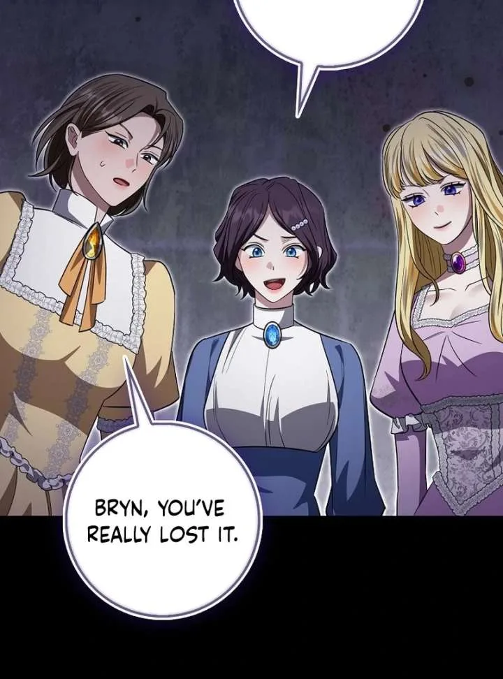 Savior’s First Lady Chapter 16 page 125