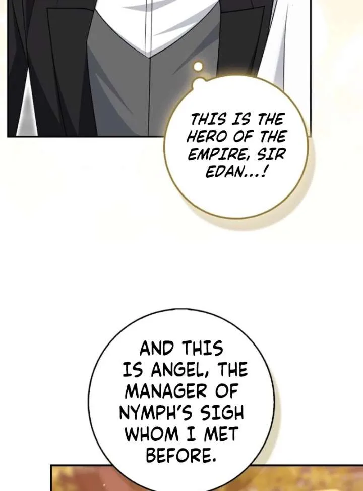 Savior’s First Lady Chapter 20 page 57