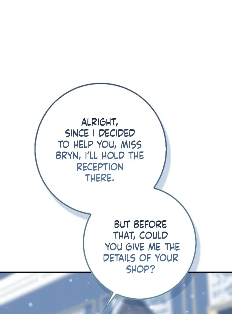 Savior’s First Lady Chapter 22 page 32