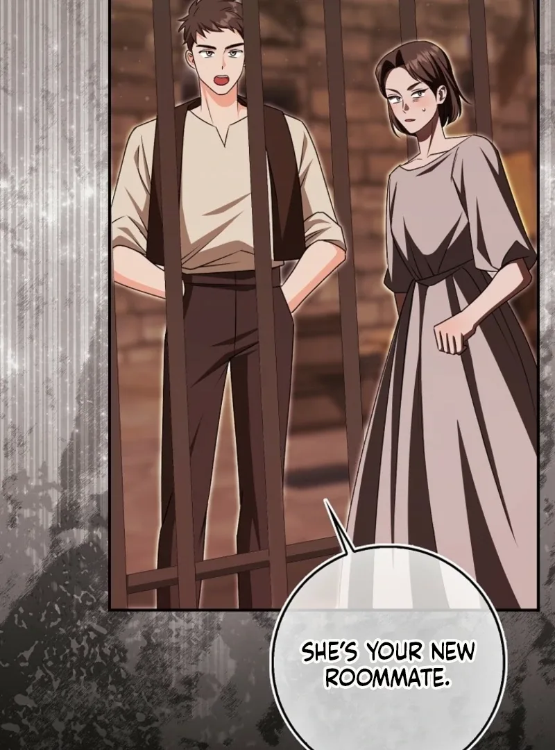 Savior’s First Lady Chapter 22 page 74