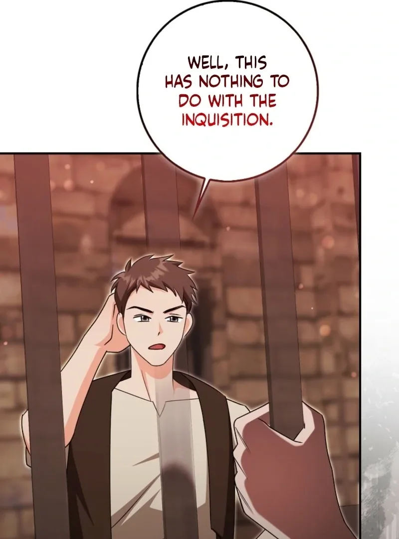 Savior’s First Lady Chapter 22 page 70