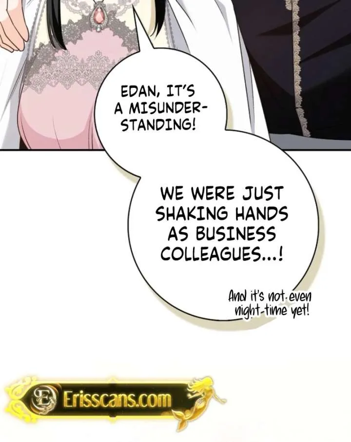 Savior’s First Lady Chapter 20 page 55