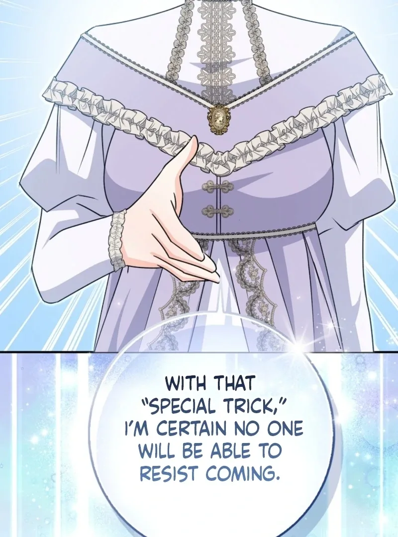 Savior’s First Lady Chapter 22 page 54