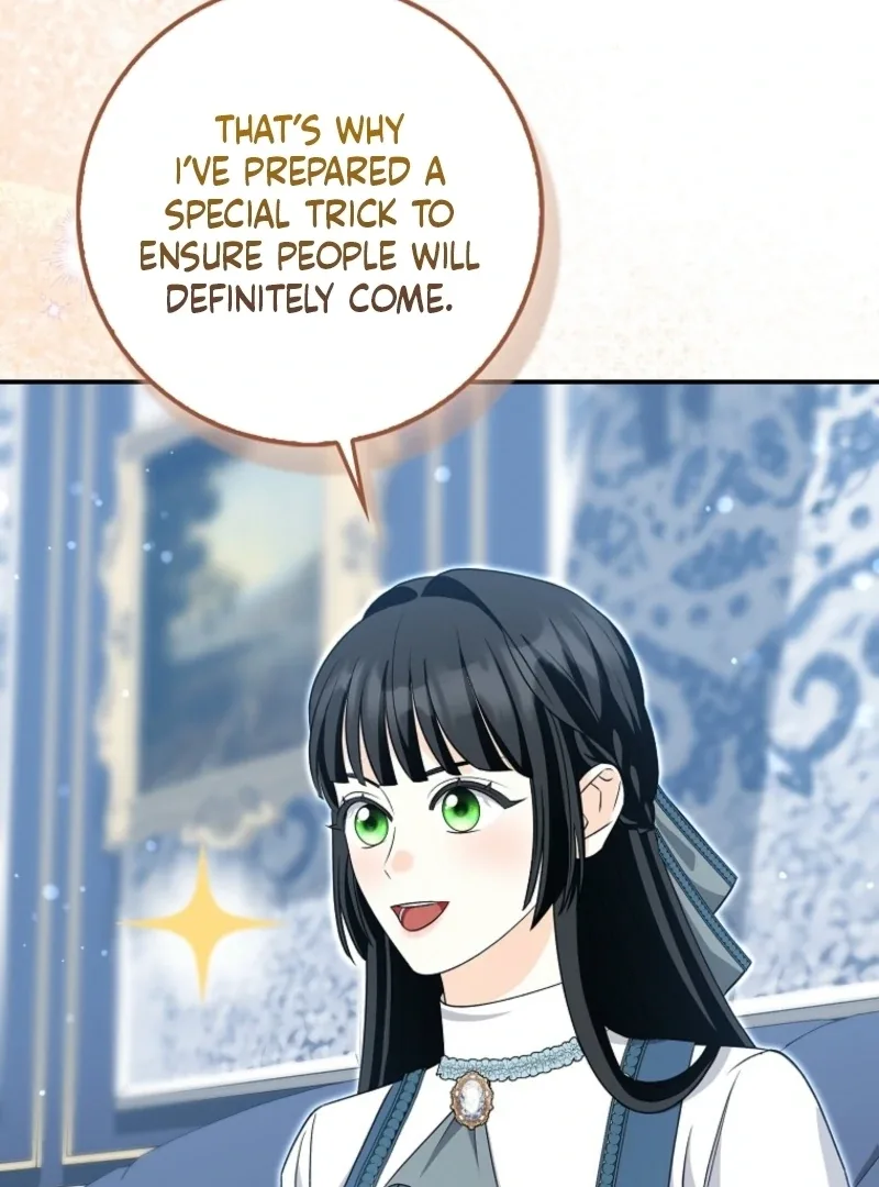 Savior’s First Lady Chapter 22 page 45