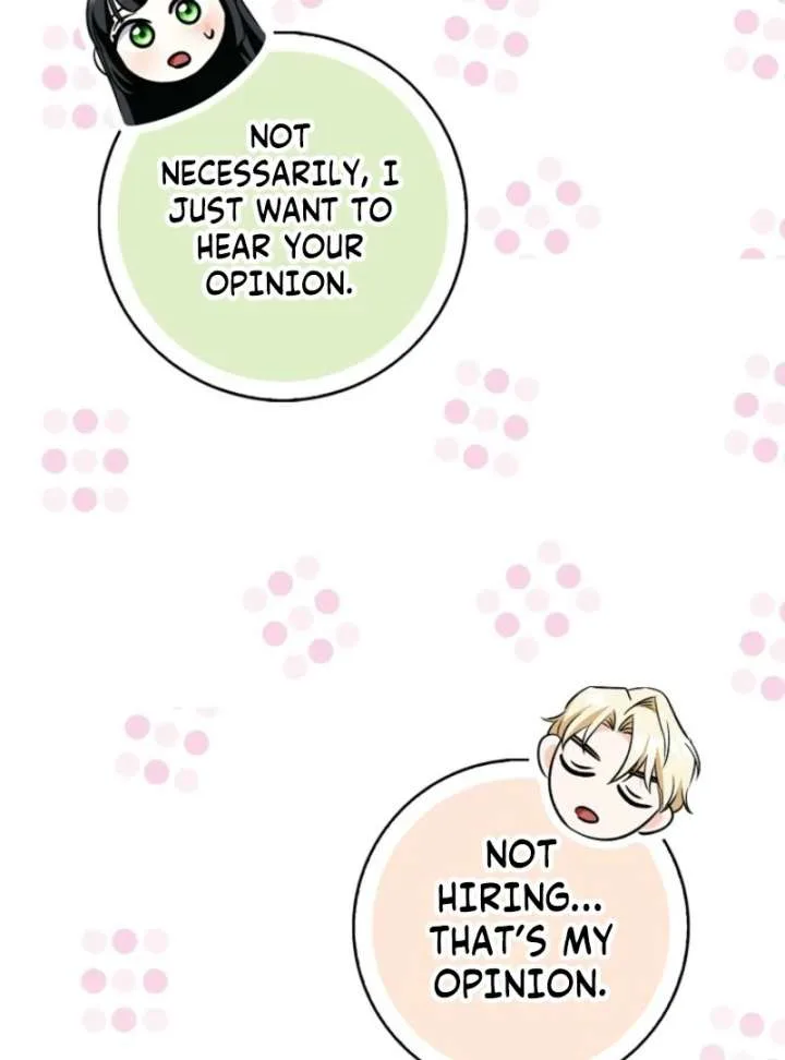 Savior’s First Lady Chapter 20 page 65