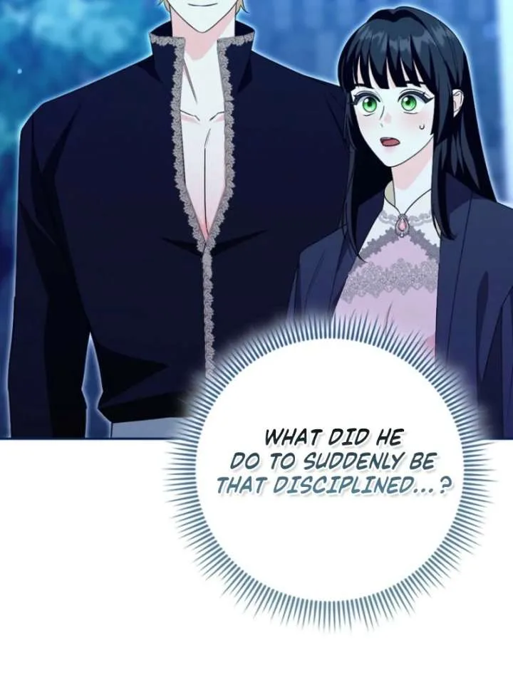 Savior’s First Lady Chapter 20 page 93