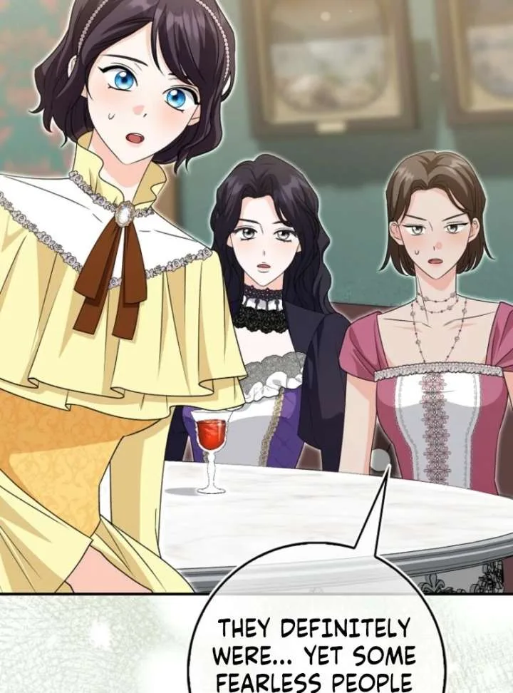 Savior’s First Lady Chapter 20 page 108
