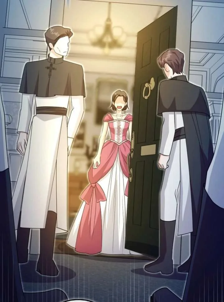 Savior’s First Lady Chapter 20 page 112