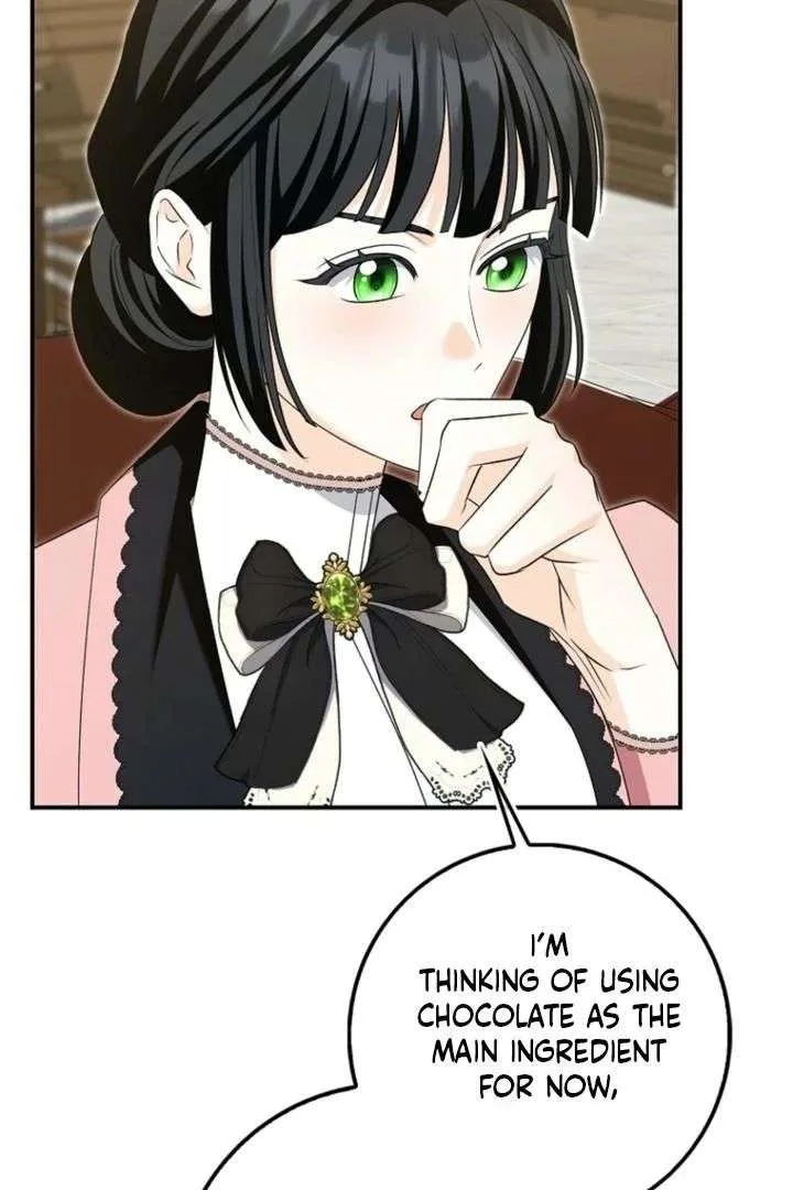 Savior’s First Lady Chapter 27 page 7