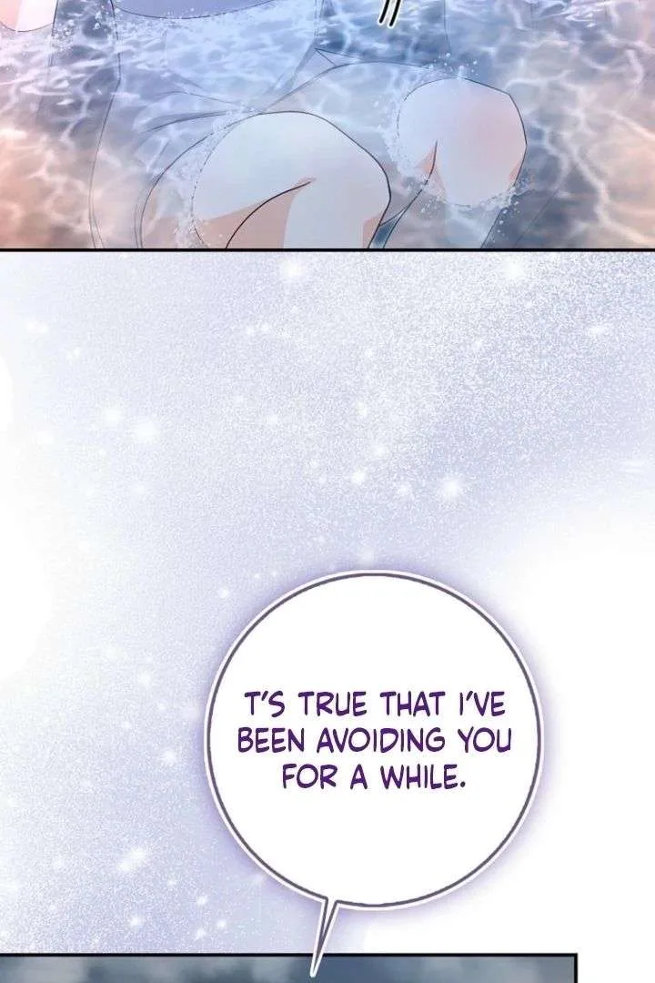 Savior’s First Lady Chapter 27 page 79