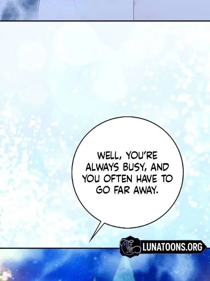 Savior’s First Lady Chapter 27 page 84