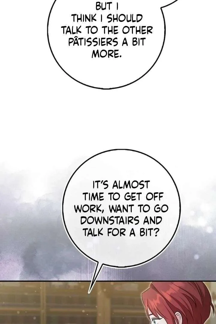 Savior’s First Lady Chapter 27 page 8