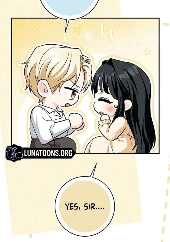 Savior’s First Lady Chapter 27 page 42