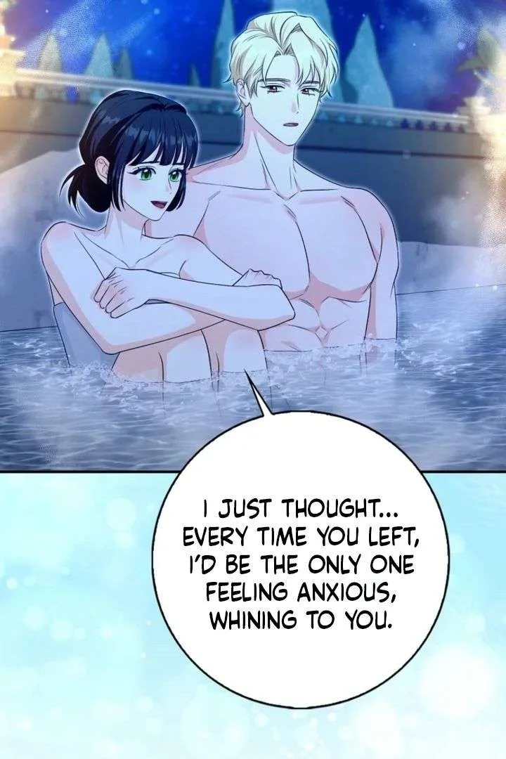Savior’s First Lady Chapter 27 page 85