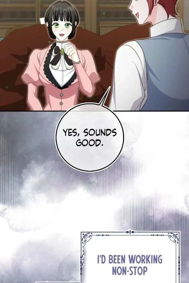 Savior’s First Lady Chapter 27 page 9