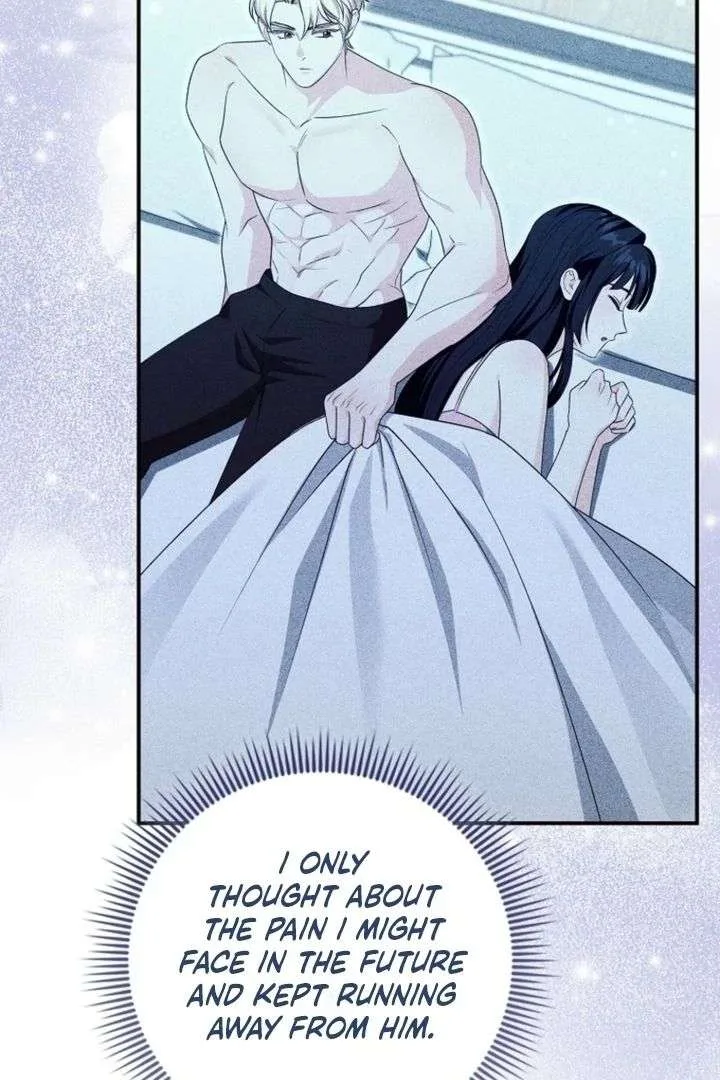 Savior’s First Lady Chapter 27 page 77