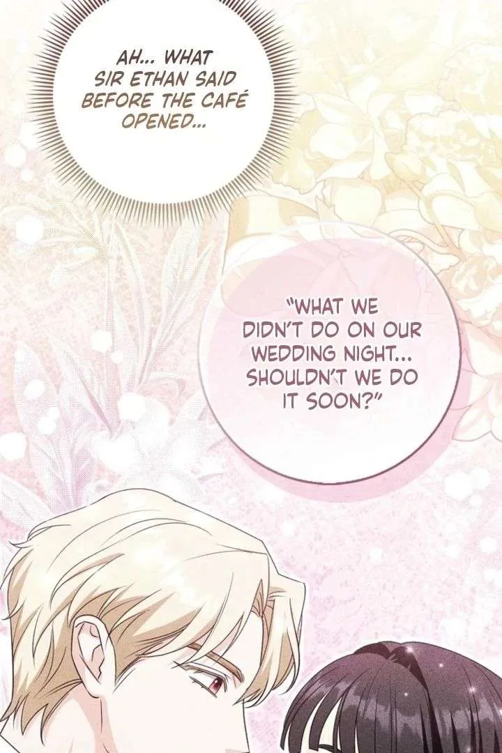 Savior’s First Lady Chapter 27 page 73
