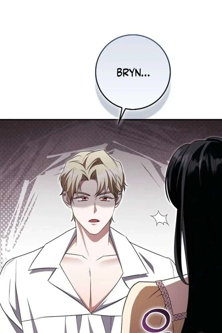 Savior’s First Lady Chapter 27 page 37
