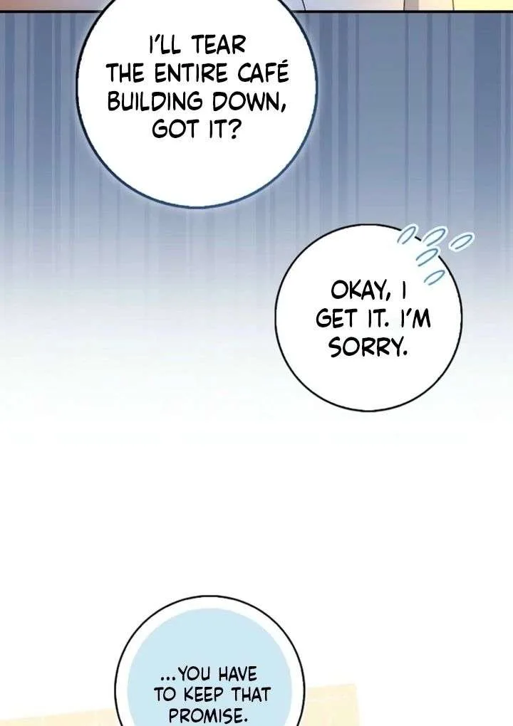 Savior’s First Lady Chapter 27 page 41