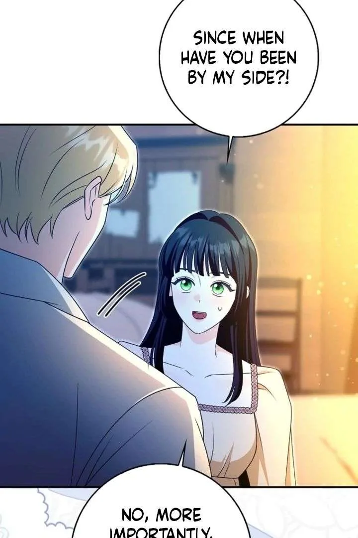 Savior’s First Lady Chapter 27 page 32
