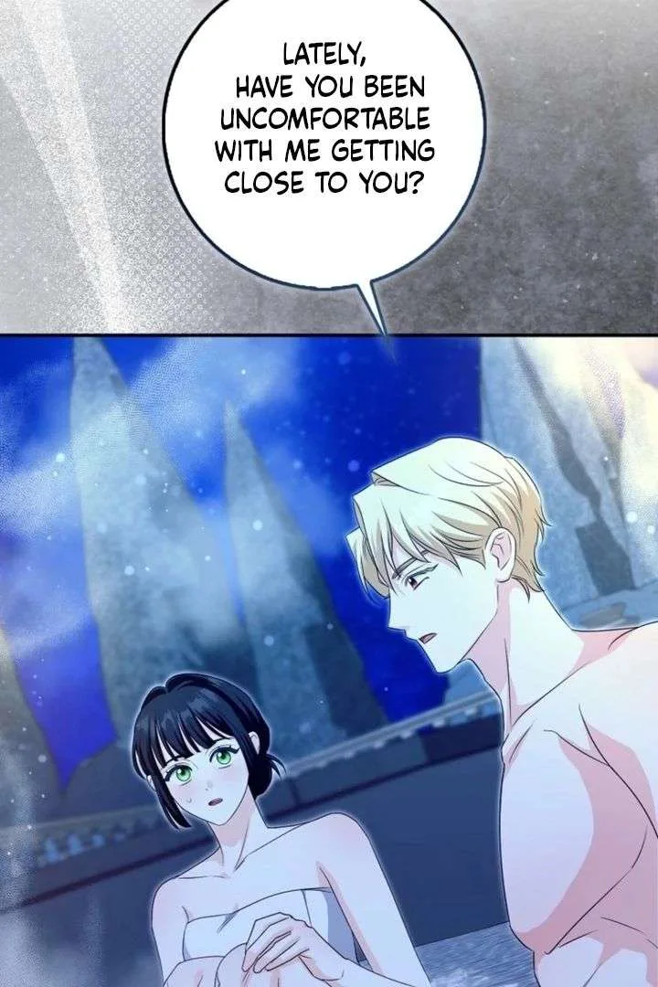 Savior’s First Lady Chapter 27 page 66