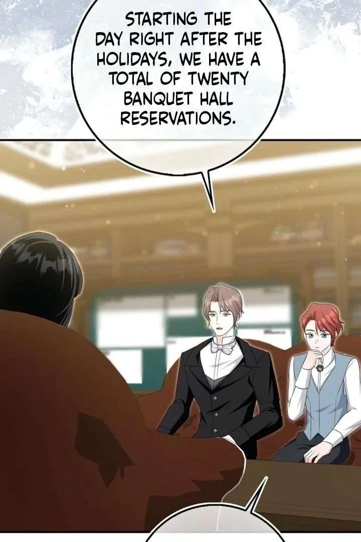Savior’s First Lady Chapter 27 page 5