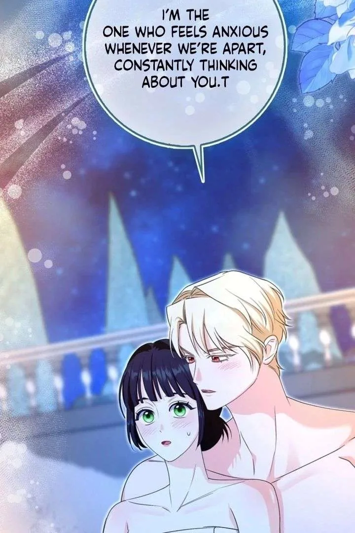 Savior’s First Lady Chapter 27 page 94
