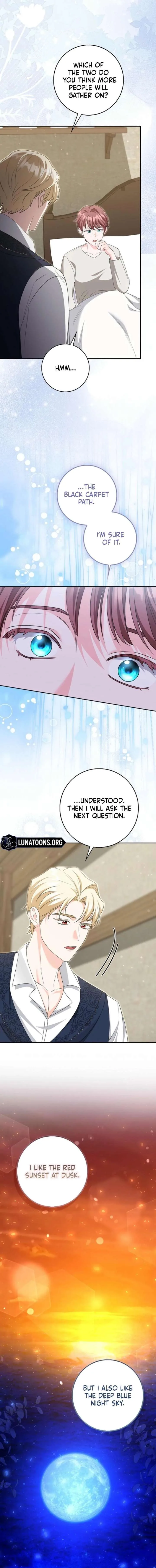 Savior’s First Lady Chapter 30 page 11