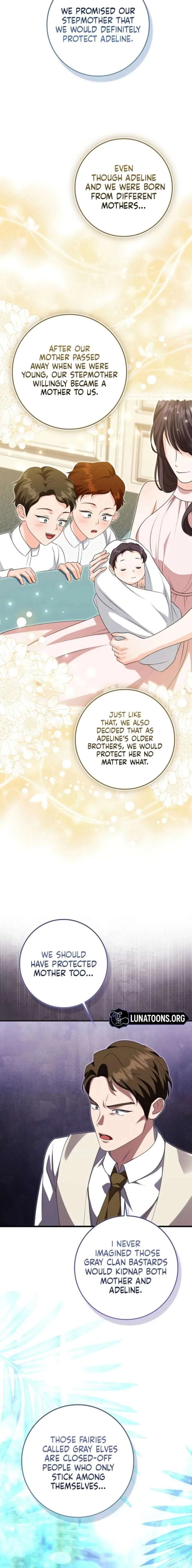 Savior’s First Lady Chapter 33 page 2
