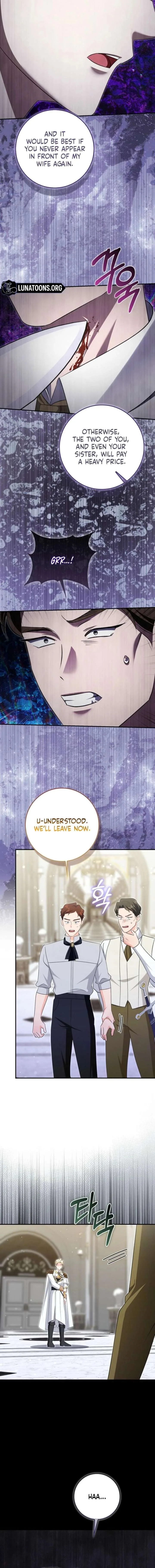 Savior’s First Lady Chapter 33 page 16