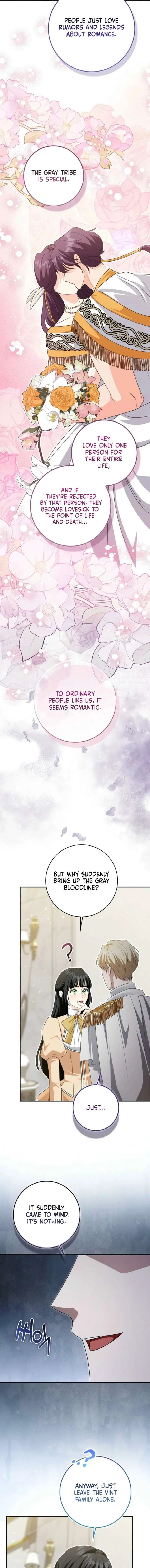 Savior’s First Lady Chapter 34 page 7
