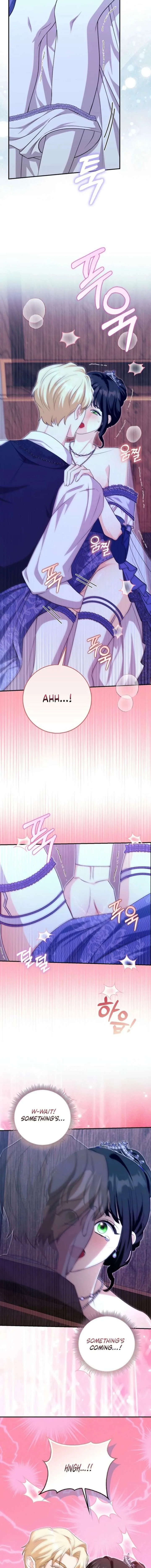 Savior’s First Lady Chapter 31 page 11