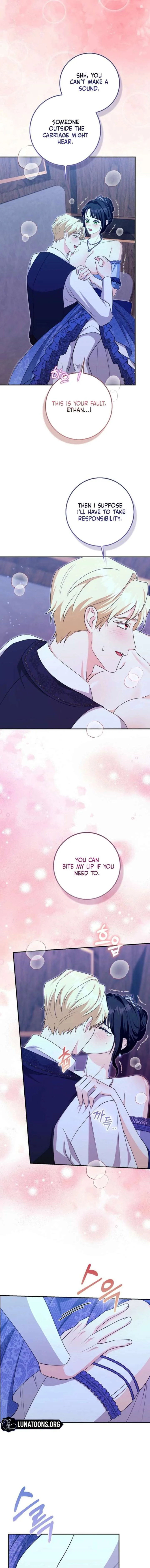 Savior’s First Lady Chapter 31 page 10