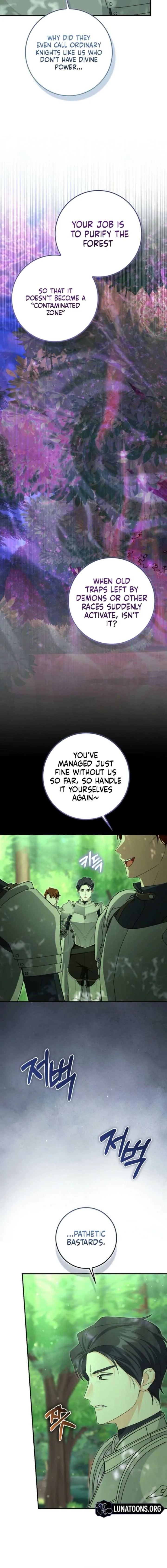 Savior’s First Lady Chapter 35 page 2