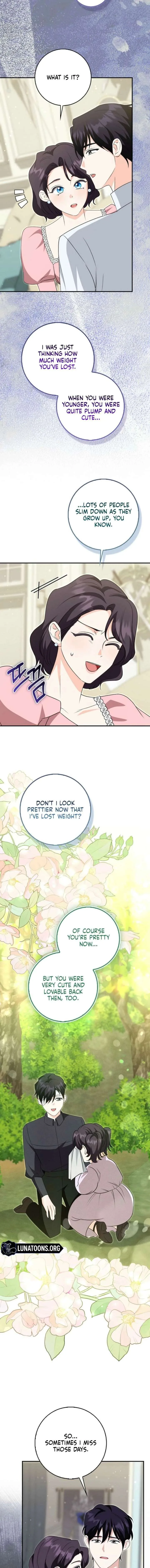 Savior’s First Lady Chapter 31 page 16