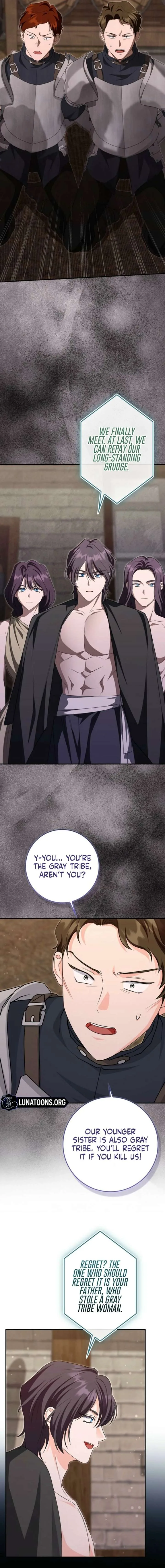 Savior’s First Lady Chapter 35 page 15