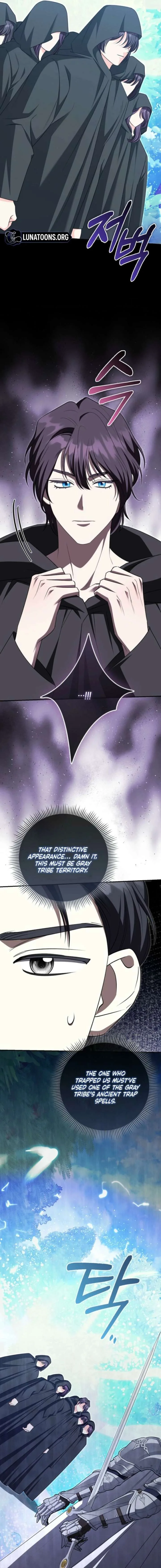 Savior’s First Lady Chapter 35 page 7