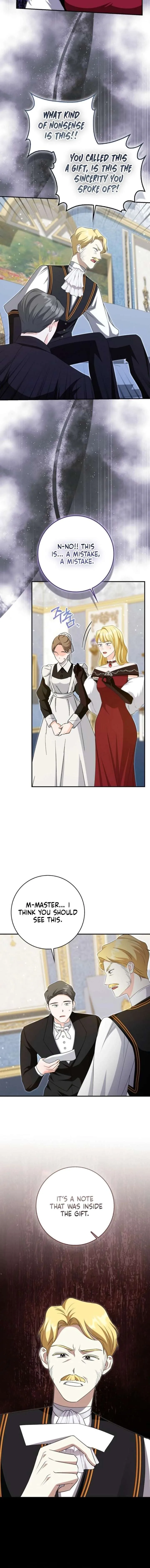 Savior’s First Lady Chapter 39 page 10