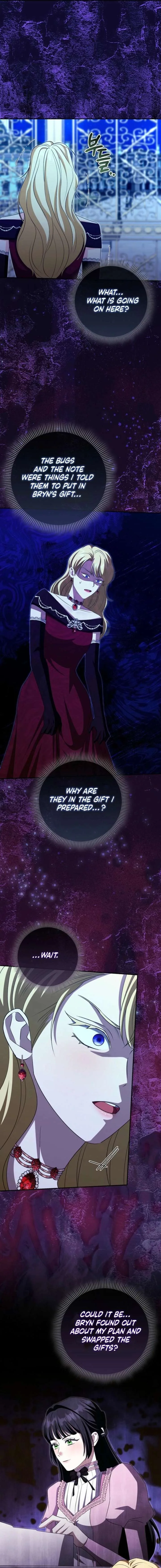 Savior’s First Lady Chapter 39 page 13